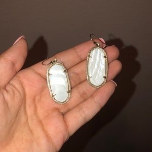 Kendra Scott Elle Earrings